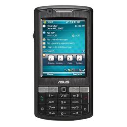 Smartphone Asus P750