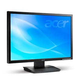 Monitor Acer V223WAB, 22" TFT