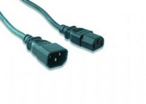 Cablu Alimentare PC 1.8m pc-189 -VDE