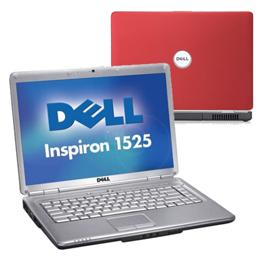 Notebook DELL INSPIRON 1525N