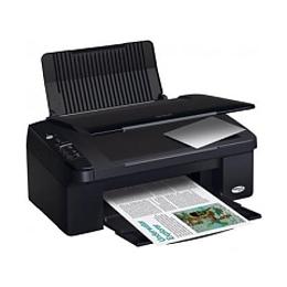 EPSON STYLUS SX105 MFC ALL-IN-ONE A4