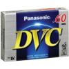 Mini DV-Panasonic