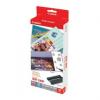 Canon kw24ip color ink/paper set 24