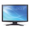 Monitor acer x243wb, 24" tft