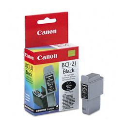 CANON BCI21BK INK CTG MP190 BK TWIN