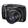 CANON PHOTO POWERSHOT SX110 IS 9.0MP BLK