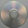 CD-R Eurosilver Full Printable Silver