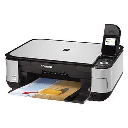 CANON PIXMA MP540 MFC INKJET COLOUR A4