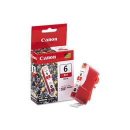 CANON BCI6R INK RED CARTRIDGE FOR I990