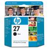 Hp c8727a inkcartr for dj3420 no.27 blk