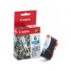 CANON BCI6C INK C FOR S800/i560/BJC8200