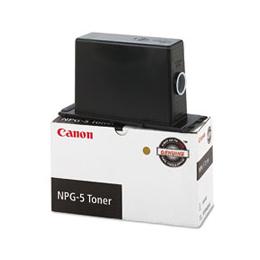 CANON NPG5TO TONER FOR NP3030/3050