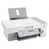 Multifunctionala  inkjet  fara fax  lexmark x3550