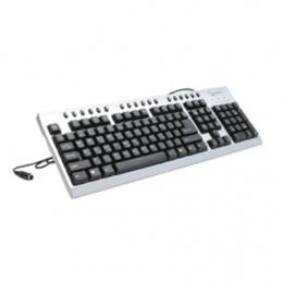 Tastatura gembird kb 8300 black