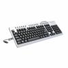 Tastatura Gembird KB-8300 Black