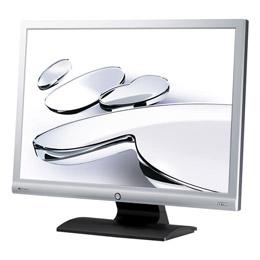 Monitor BENQ LCD 20