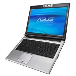 Notebook ASUS F8SA-4P015C