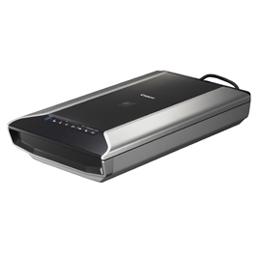 CANON CS8800F SCANNER FLATBED COLOUR A4