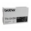Tn04bk toner black cartridge