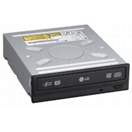 DVD RW LG S-ATA "GH22NS30" BLACK