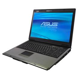 Notebook ASUS F7KR-7S043