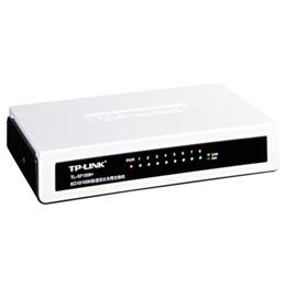 Switch 8 Porturi 10/100 Mbp "TL-SF1008D"