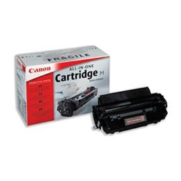 CANON CART M TONER BK/PC1210D/1230 5000P