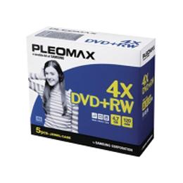 Samsung Pleomax 4x 4.7GB Slim Case