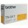 TN04Y Toner Yellow Cartridge HL2700CN, 6600pag.