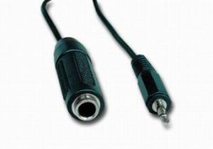 Cablu Audio Prelungitor 2m CC-MIC-1
