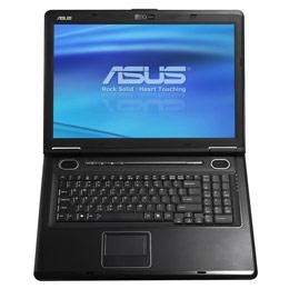 Notebook asus x71a 7s020