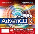 CD-R Advan