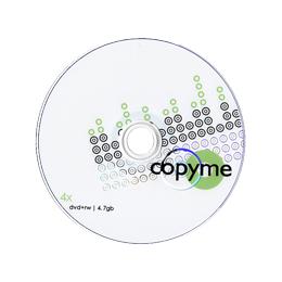 CopyMe 4x 4.7GB