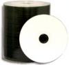 CD-R Traxdata Full Printabil White