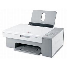 LEXMARK X2550 MFC INKJET ALL-IN-ONE A4