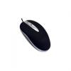 MOUSE CHICONY "MS-0501" USB BLACK/SILVER