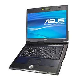 Notebook ASUS G1S-AK101
