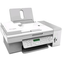 LEXMARK X5495 MFC INKJET ALL-IN-ONE A4