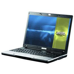 Notebook MSI VR601X-273EU