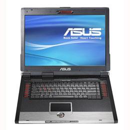 Notebook asus g2s 7r172