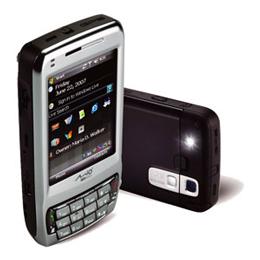 Smartphone mio a702