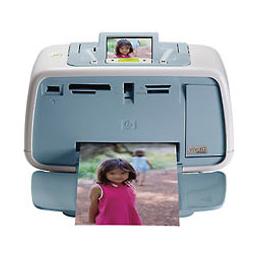 Hp q8531a printer photosmart a526