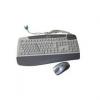Tastatura a4tech  kbs- 827     ps2 +