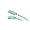 CABLU UTP Patch cord cat. 5E, 0.5m "PPB12-0.5M" (retail)