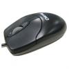 MOUSE CHICONY "MS-0601" USB BLACK