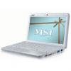 Notebook msi u100w-005nl