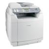 Lexmark x500n mfc laser color 31/8ppm a4