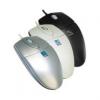 Mouse a4tech     op- 620d-s     ps2 optic silver