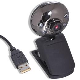 CAMERA  WEB  640x480   480K 30fps, toy webcam,  built-in MICROPH