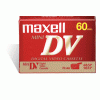 Mini DV-Maxell